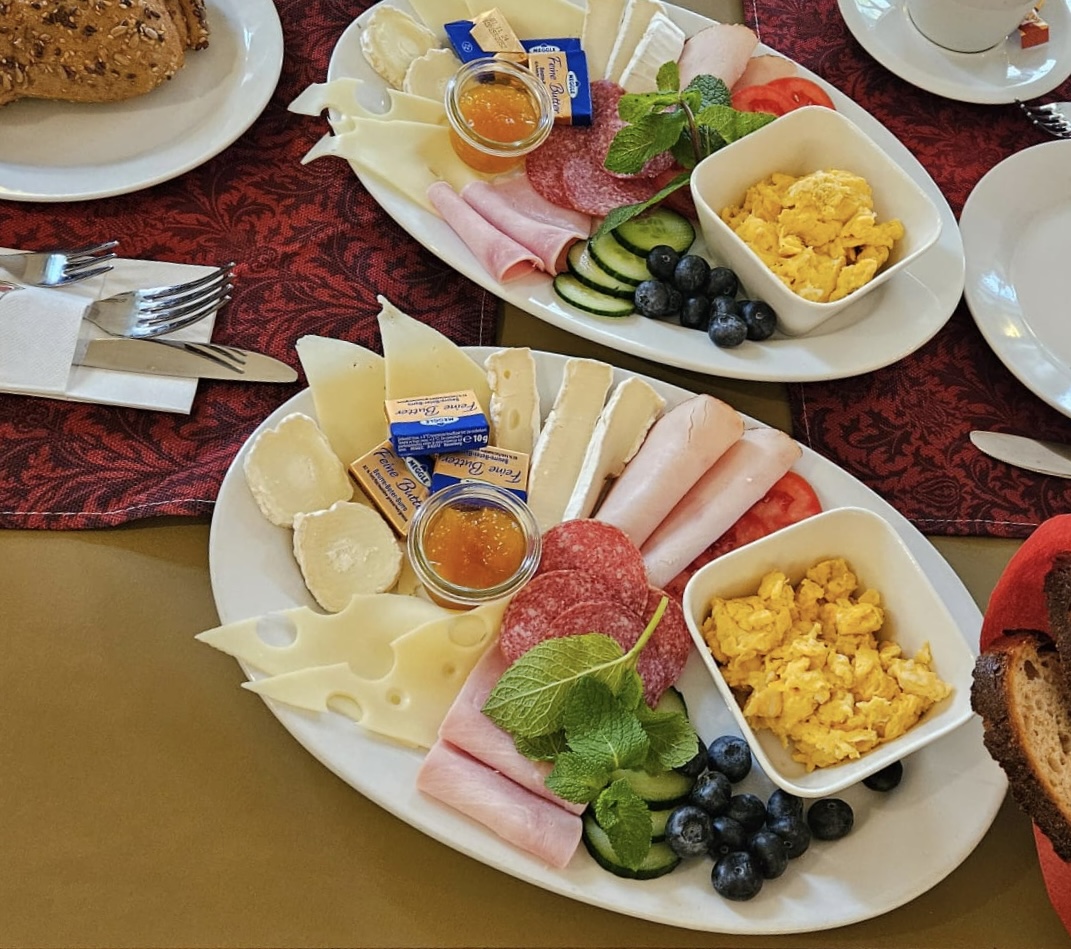 Flammkuchenmanufaktur Cafe &amp; Restaurant